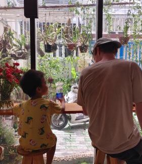 An Hai Đong House | Phe's House