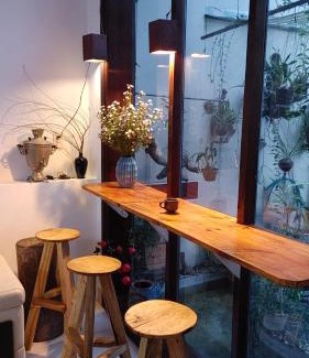 An Hai Đong House | Phe's House