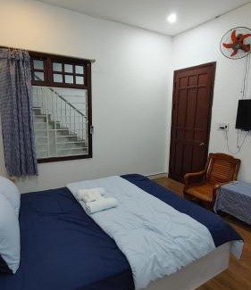 An Hai Đong House | Phe's House