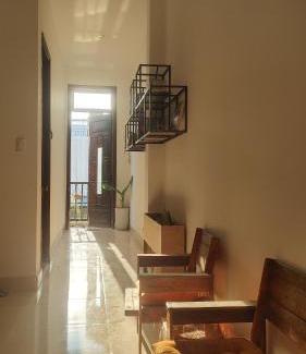 An Hai Đong House | Phe's House