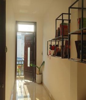An Hai Đong House | Phe's House