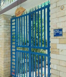 An Hai Đong House | Phe's House