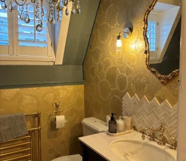Harrogate Apartment | Pheasant's Hollow