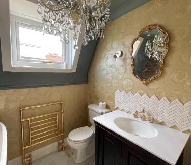 Harrogate Apartment | Pheasant's Hollow