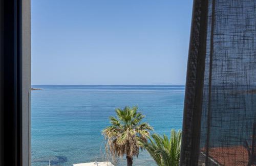 Katakolo Hotel | PHEIA, Vriniotis Resorts