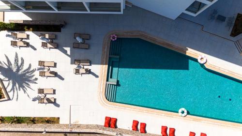Katakolo Hotel | PHEIA, Vriniotis Resorts