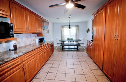 Phenix City House | Phenix City Home w/Pool, Close to Fort Benning, great for the entire family!