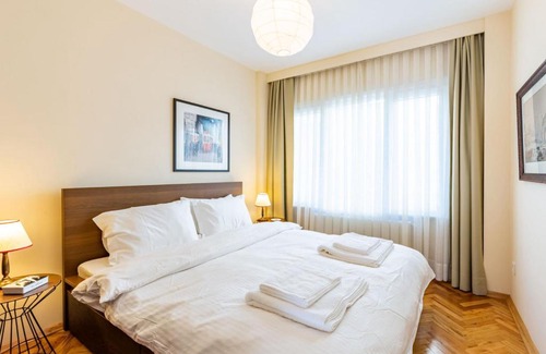 Rumeli Hisari Apartment | Phenomenal