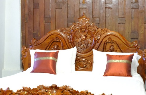 Sangkhla Buri Resort | phetruntee resort