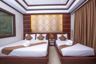 Ko Phi Phi Resort | Phi Phi Andaman Beach Resort