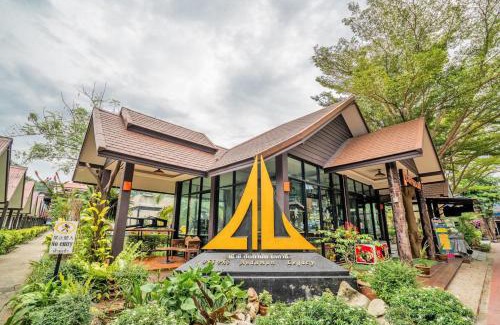 Ko Phi Phi Resort | Phi Phi Andaman Legacy Resort