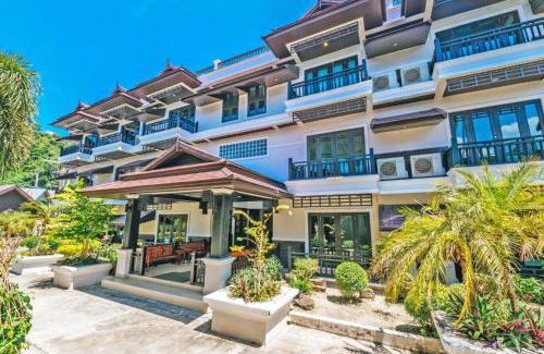 Ko Phi Phi Resort | Phi Phi Andaman Legacy Resort