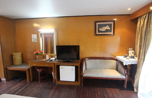 Ko Phi Phi Hotel | Phi Phi Banyan Villa