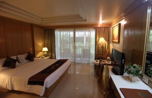 Ko Phi Phi Hotel | Phi Phi Banyan Villa