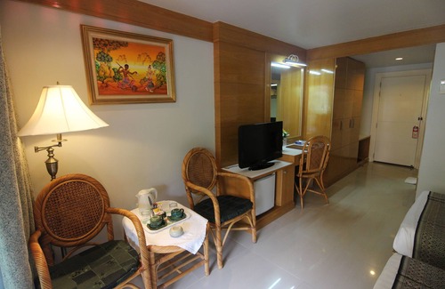 Ko Phi Phi Hotel | Phi Phi Banyan Villa