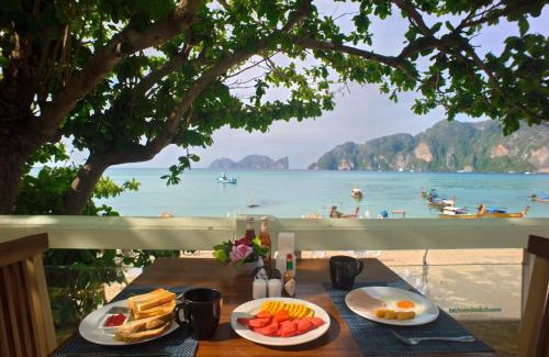 Ko Phi Phi Resort | Phi Phi Bayview Resort