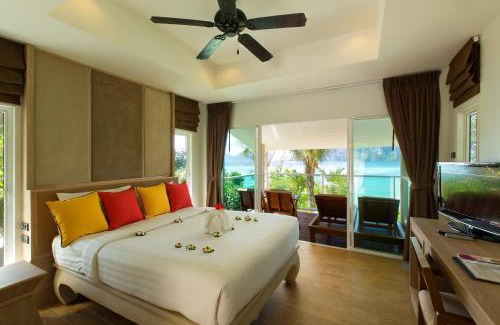 Ko Phi Phi Resort | Phi Phi Bayview Resort