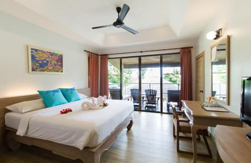 Ko Phi Phi Resort | Phi Phi Bayview Resort