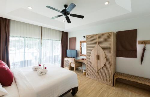 Ko Phi Phi Resort | Phi Phi Bayview Resort