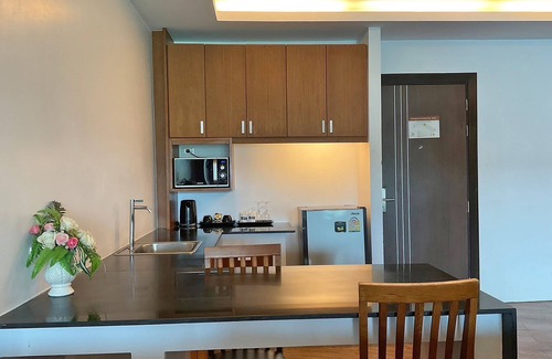 Ko Phi Phi Hotel | Phi Phi Cliff Beach Resort