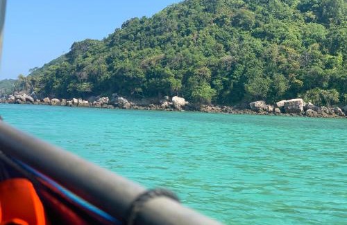 Ko Phi Phi Resort | Phi Phi Green Hill Resort