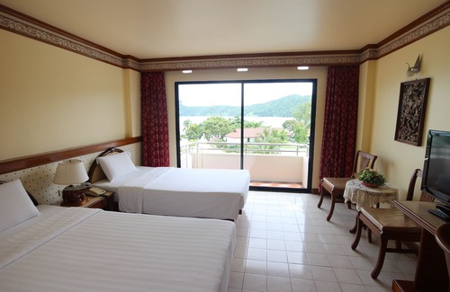 Ko Phi Phi Hotel | Phi Phi Hotel