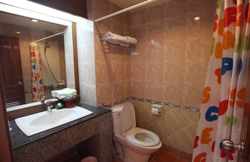 Ko Phi Phi Hotel | Phi Phi Hotel