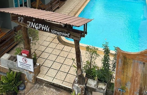 Ko Phi Phi House | Phi Phi Ingphu Viewpoint