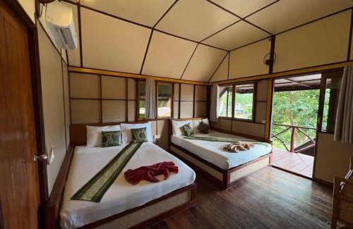 Phela Hotel | Phi Phi Ingphu Viewpoint Hotel