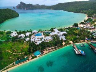 Ko Phi Phi Hotel | Phi Phi Island Cabana Hotel