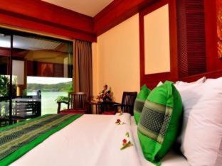 Ko Phi Phi Hotel | Phi Phi Island Cabana Hotel