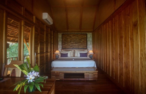 Ko Phi Phi Hotel | Phi Phi Phu Chalet Resort