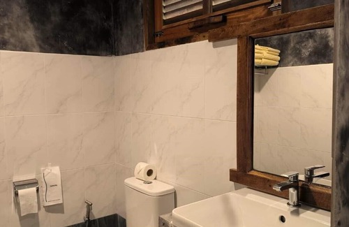 Ko Phi Phi Hotel | Phi Phi Phu Chalet Resort