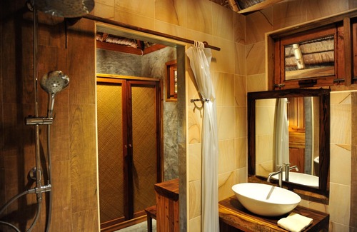 Ko Phi Phi Hotel | Phi Phi Phu Chalet Resort