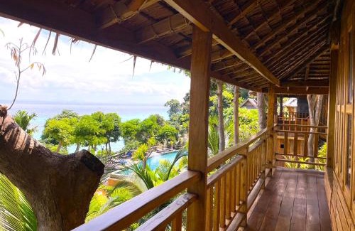 Ko Phi Phi Resort | Phi Phi Phu Chalet Resort