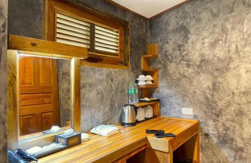 Ko Phi Phi Resort | Phi Phi Phu Chalet Resort