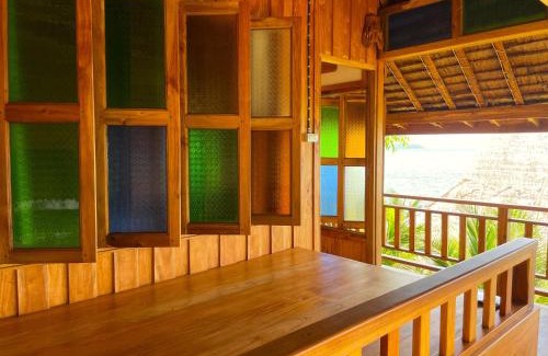 Ko Phi Phi Resort | Phi Phi Phu Chalet Resort