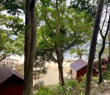Ko Phi Phi Bed & Breakfast | Phi Phi Private Beach Resort