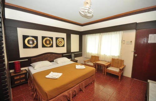 Ko Phi Phi Resort | Phi Phi Rimlay Resort