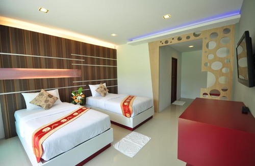 Ko Phi Phi Resort | Phi Phi Rimlay Resort