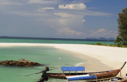 Ko Phi Phi Hotel | Phi Phi Sand Sea View Resort