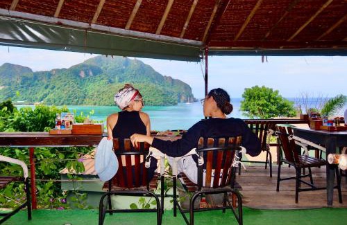 Ko Phi Phi Resort | Phi Phi Sea Sky Resort