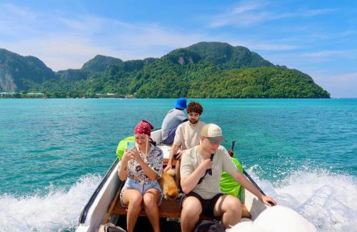 Ko Phi Phi Resort | Phi Phi Sea Sky Resort