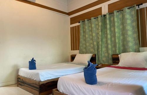 Ko Phi Phi Resort | Phi Phi Twin Palms Bungalow