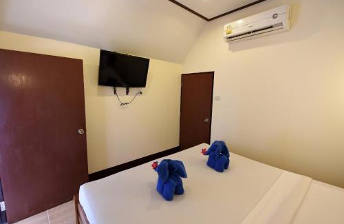 Ko Phi Phi Resort | Phi Phi Twin Palms Bungalow