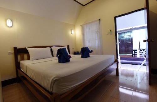 Ko Phi Phi Resort | Phi Phi Twin Palms Bungalow