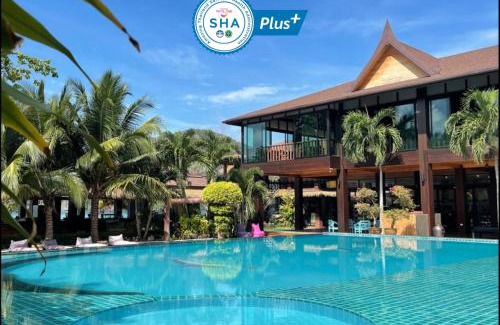 Ko Phi Phi Resort | Phi Phi Villa Resort