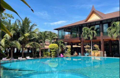 Ko Phi Phi Resort | Phi Phi Villa Resort