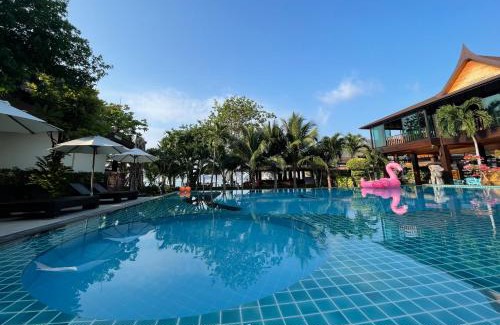 Ko Phi Phi Resort | Phi Phi Villa Resort
