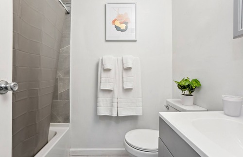 Trevose House | Philadelphia Vacation Rental Near Public Transit!